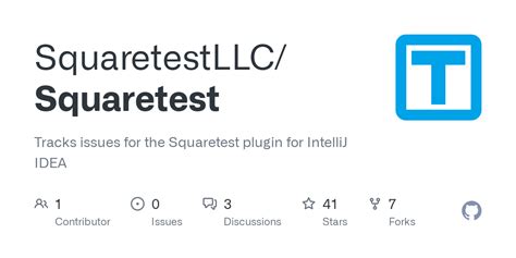 squaretest for eclipse|Squaretest/README.md at master · SquaretestLLC/Squaretest · .